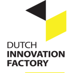 Dutch innovation factory - NFIR partner