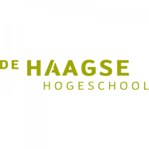 De Haagse Hogeschool - NFIR partner