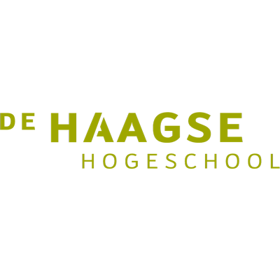 De Haagse Hogeschool - NFIR partner