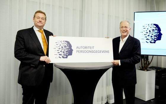 NFIR ondekt dat Autoriteit Persoonsgegevens namen medewerkers lekte