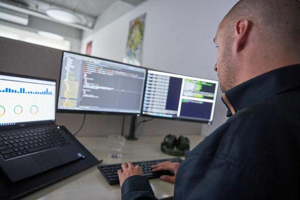 Security Engineer Managed Detection & Response