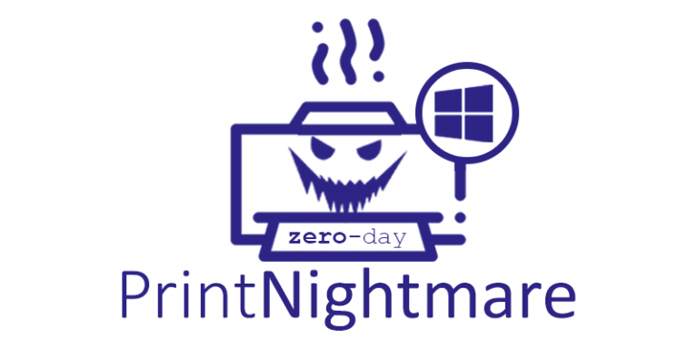 “PrintNightmare” Zero-Day Windows kwetsbaarheid