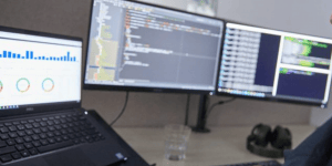 Security Monitoring, SIEM SOC, Managed Detection & Response