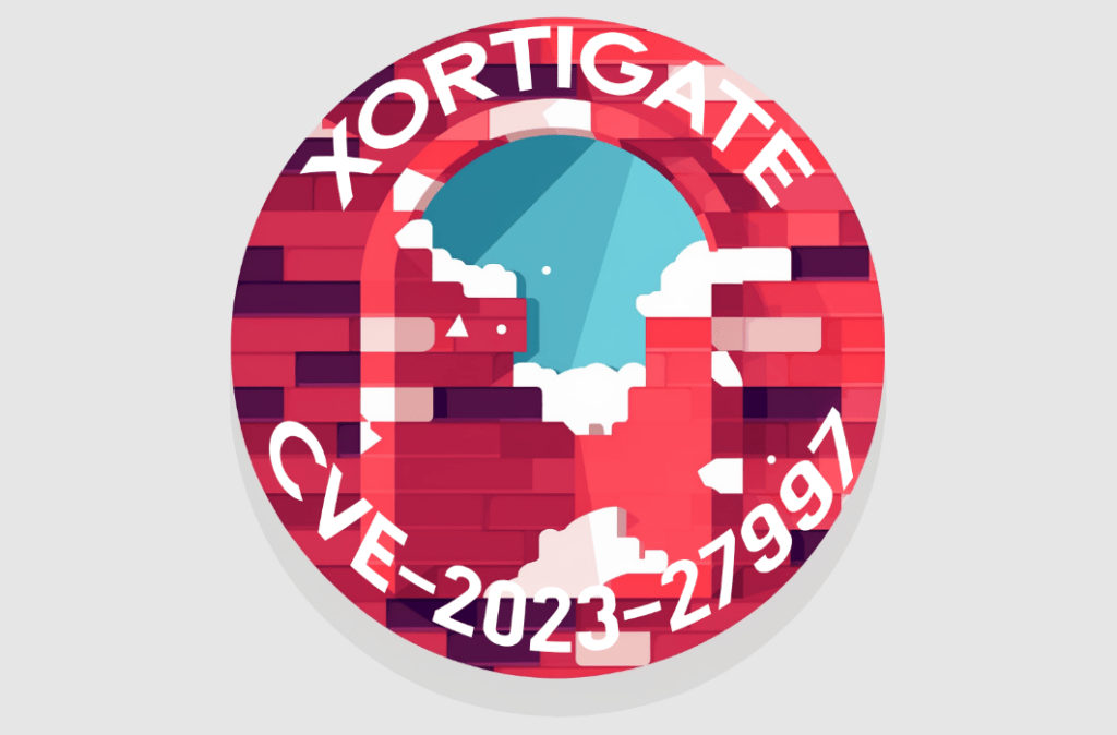 Fortinet Fortigate VPN-SSL vulnerabilities (CVE-2023-27997)