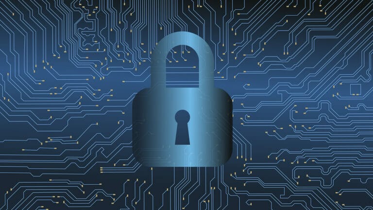 Top 10 best tips for data security