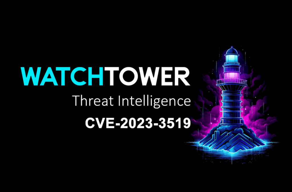 Citrix ADC & NetScaler Gateway kwetsbaarheden (CVE-2023-3519)