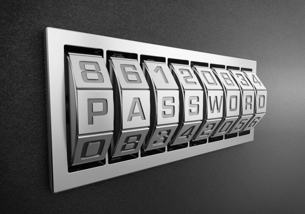 Secure your accounts: the ultimate guide to password protection