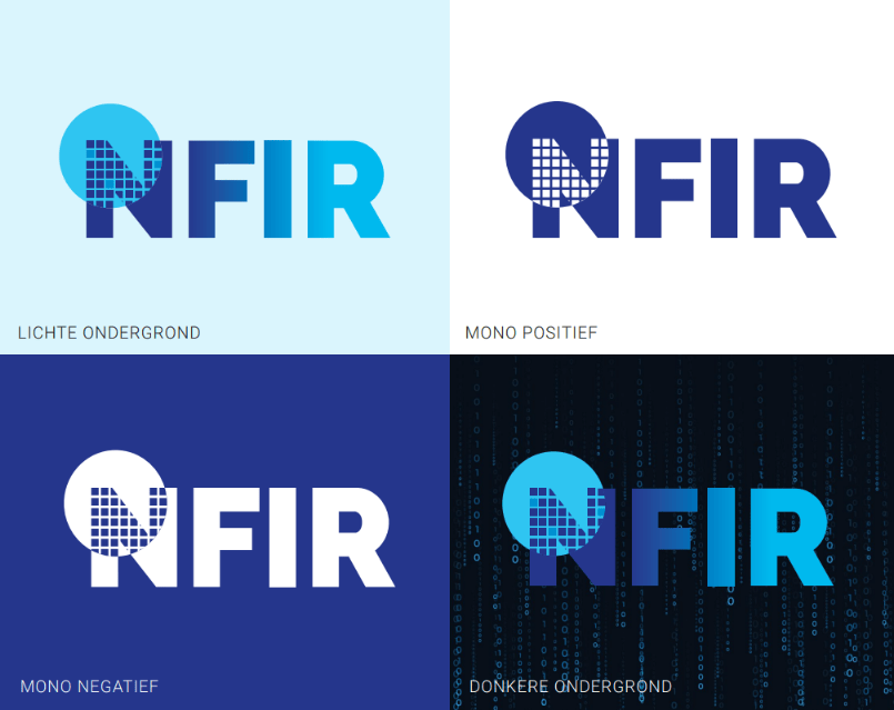 Het vertrouwde NFIR, maar dan in een nieuw jasje!